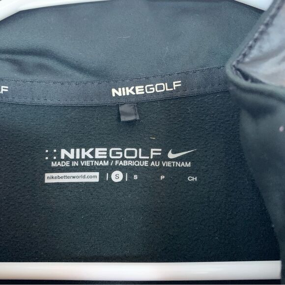 Nike Golf Full Zip Women's Quilted Vest NFL Seahawks Embroidered Size S - Picture 2 of 11